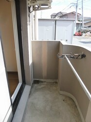 長野駅 バス12分  大豆島線＿104　南俣下車：停歩5分 1階の物件内観写真